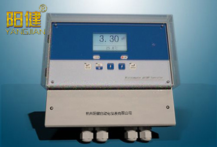 水在線多參數(shù)分析儀
